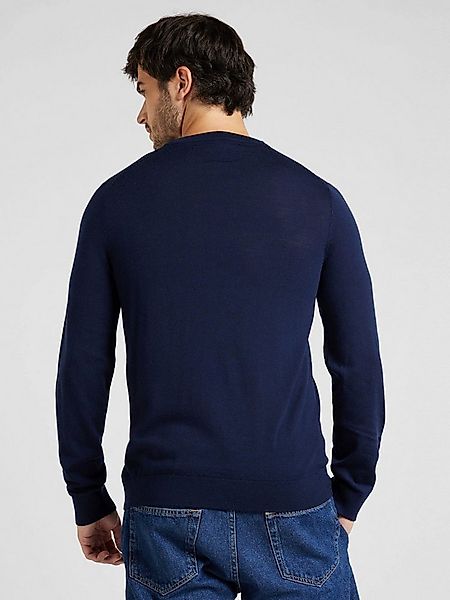 Selected Rundhalspullover SLHTRAY (1-tlg) günstig online kaufen