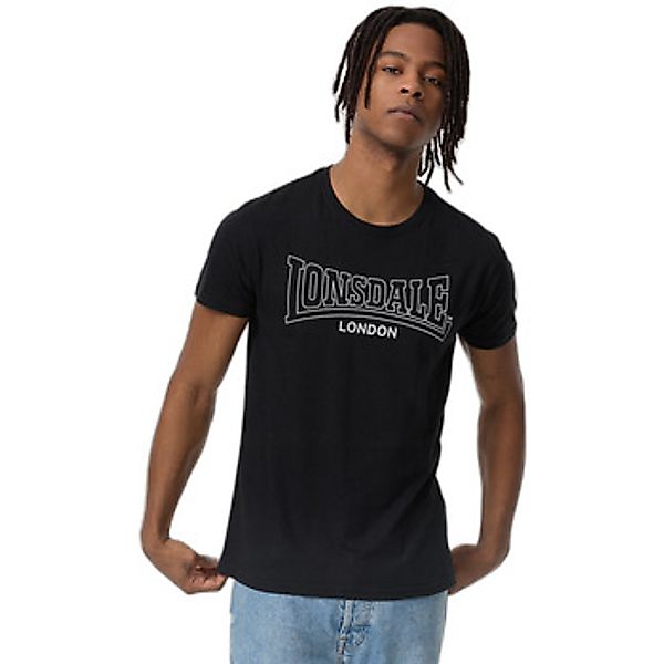 Lonsdale  T-Shirt T-shirt  Beanley günstig online kaufen
