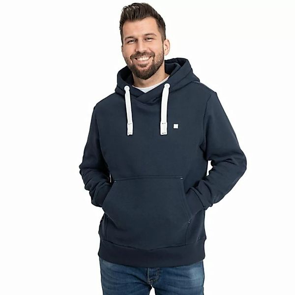DEPROC Active Kapuzensweatshirt LinusDC Herren Hoodie günstig online kaufen