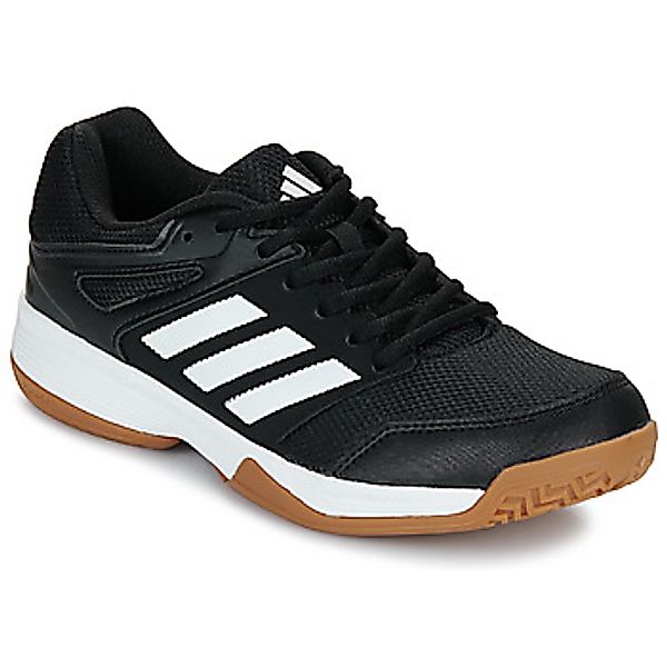 adidas Performance SPEEDCOURT IN Hallenschuh geeignet günstig online kaufen