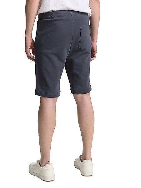 TOM TAILOR Sweatshorts mit Kordelzug günstig online kaufen
