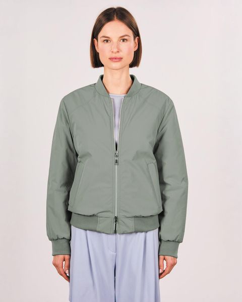 WEGA Green Goose Bomberjacke Meliora günstig online kaufen