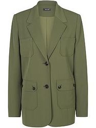Blazer BASLER grün günstig online kaufen
