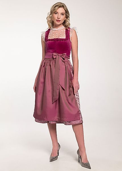 Spieth & Wensky Dirndl Gloria (1-tlg) günstig online kaufen