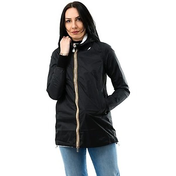 K-Way  Damen-Jacke K7123MW AL7 günstig online kaufen