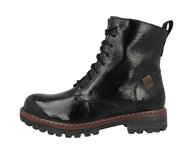 Josef Seibel Marta 02 Damen Schnürboots Stiefeletten, Stiefel, Winterstiefe günstig online kaufen