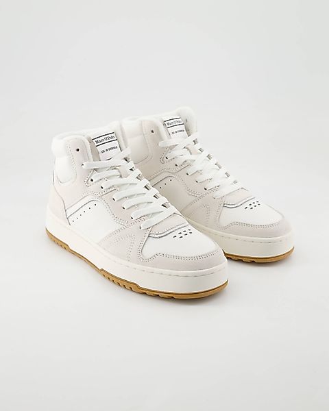 Marc O'Polo 50116123503147 Schnürstiefelette Obermaterial: Leder günstig online kaufen