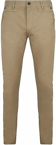 PME Legend Herren Chinohose TWIN WASP CHINO - Regular Fit günstig online kaufen
