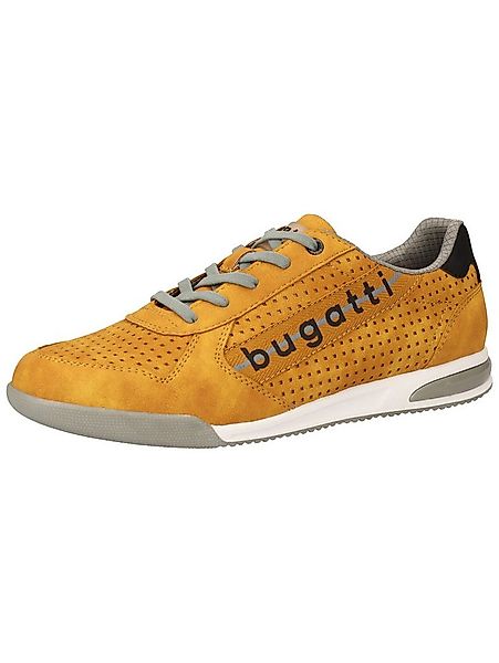 bugatti bugatti Sneaker Lederimitat Sneaker günstig online kaufen