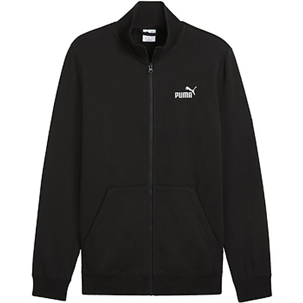 PUMA Trainingsjacke Essentials No. 1 Logo Trainingsjacke Herren günstig online kaufen