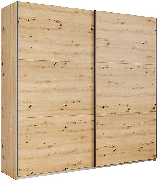 rauch Kleiderschrank "Kleiderschrank Drehtürenschrank Schrank Garderobe KRO günstig online kaufen