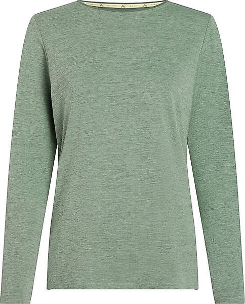 McKINLEY Funktionsshirt Da.-Langarmshirt Hunu LS W günstig online kaufen