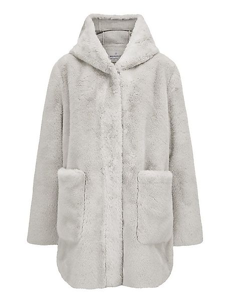 Milestone Fellimitatmantel MSPersiana Kunstpelz mit luxuriöser Haptik und K günstig online kaufen