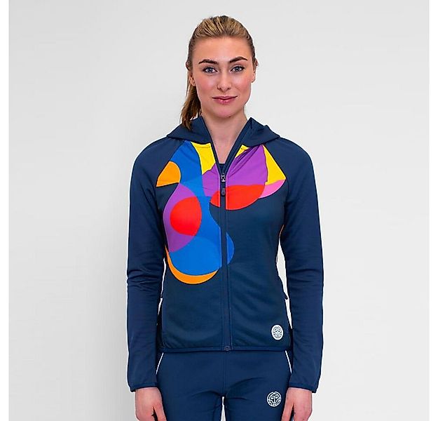 BIDI BADU Trainingsjacke Twiggy günstig online kaufen