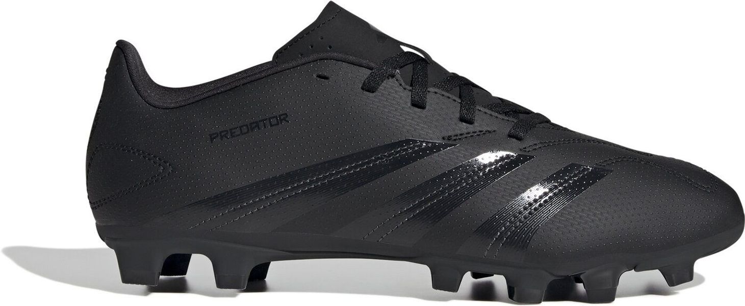 adidas Sportswear PREDATOR CLUB FxG CBLACK/CARBON/CBLACK günstig online kaufen