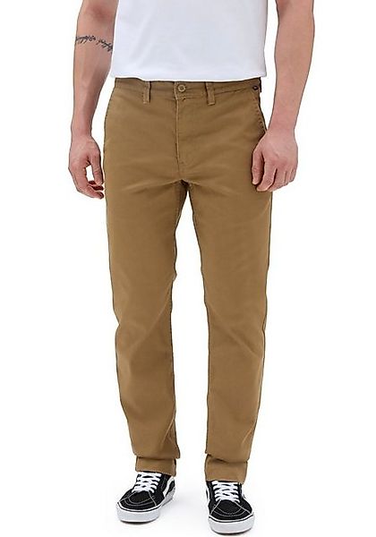 Vans Chinohose MN AUTHENTIC CHINO SLIM PANT mit Markenlabel günstig online kaufen