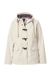 Ulla Popken Softshelljacke HYPRAR Softshell-Jacke wasserabweisend günstig online kaufen