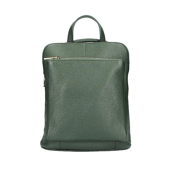 ITALYSHOP24 Rucksack Made in Italy Damen günstig online kaufen