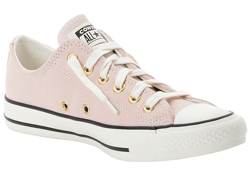 Converse CHUCK TAYLOR ALL STAR LEATHER Sneaker günstig online kaufen