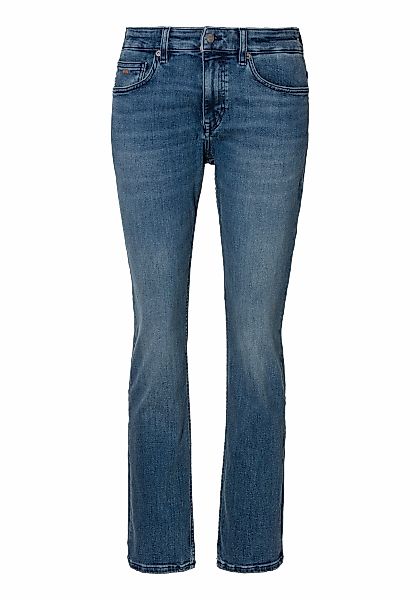 BOSS ORANGE Slim-fit-Jeans "Delaware BC-P", im 5-Pocket-Style günstig online kaufen