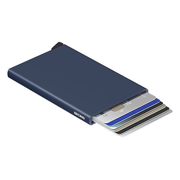 SECRID Kartenetui Cardprotector günstig online kaufen