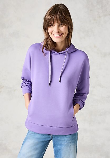 Cecil Strickpullover, mit grafischem Muster günstig online kaufen