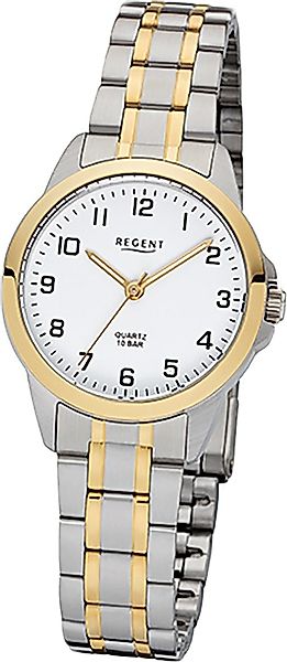 Regent Quarzuhr F-1006 günstig online kaufen