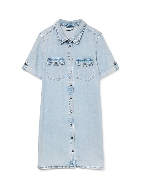 Vero Moda Damen Kleid 10309665 günstig online kaufen