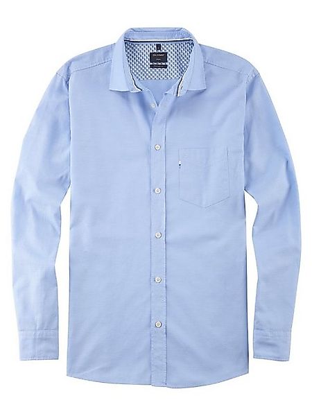OLYMP Langarmhemd Casual günstig online kaufen
