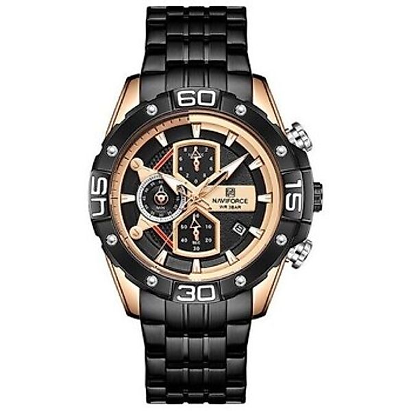 Naviforce  Armbanduhr NF8018RGBB günstig online kaufen