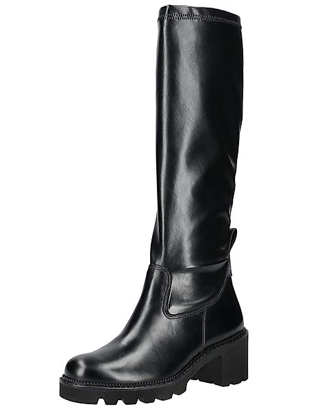 Paul Green Stiefel Leder/Textil Stiefel günstig online kaufen