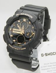 CASIO G-SHOCK Chronograph GMA-S140M-1AER, Quarzuhr, Armbanduhr, günstig online kaufen