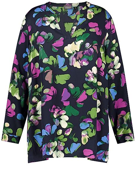 Samoon Klassische Bluse BLUSE 1/1 ARM günstig online kaufen