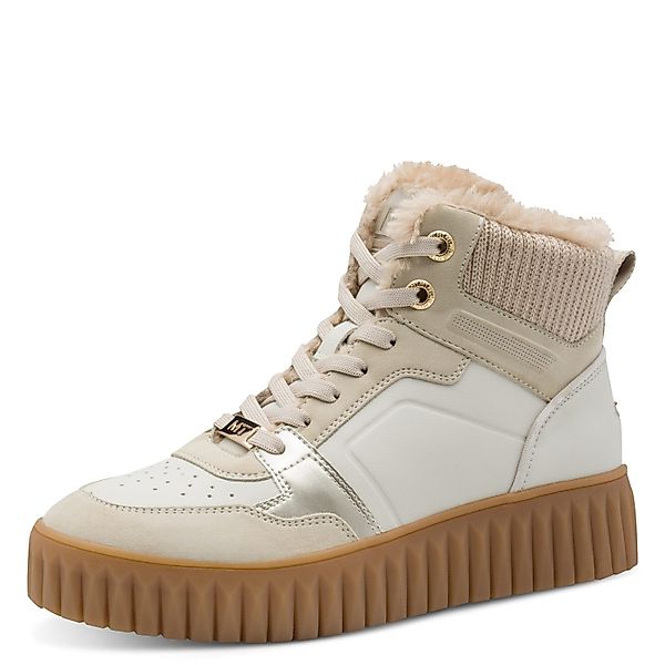 MARCO TOZZI Da.-Stiefel Schnürstiefel günstig online kaufen