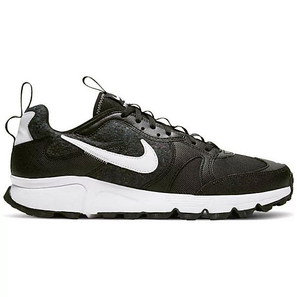 Nike Atsuma Trail Sportschuhe EU 44 1/2 Black / White / Black günstig online kaufen
