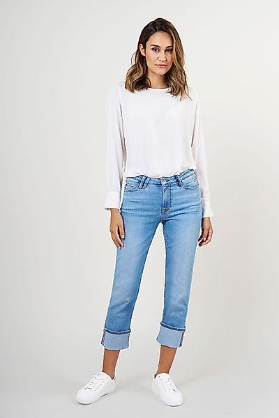 BLUE FIRE 5-Pocket-Jeans günstig online kaufen