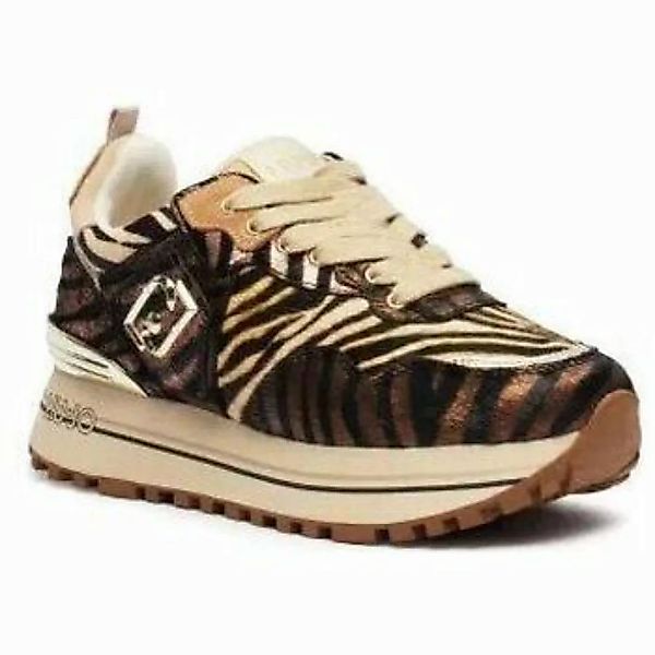 Liu Jo  Sneaker MAXI WONDER 01 BF4001 PX517-S3366 günstig online kaufen