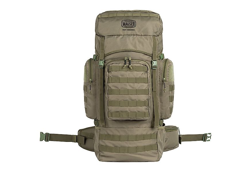 MAUSER Freizeitrucksack Rucksack Original günstig online kaufen
