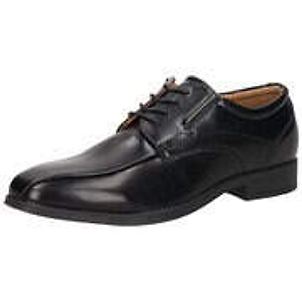 7MILES Schnürer Herren schwarz|schwarz|schwarz|schwarz|schwarz|schwarz|schw günstig online kaufen