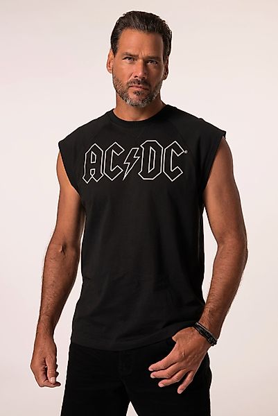 JP1880 T-Shirt JP1880 Tanktop ACDC Bandshirt günstig online kaufen