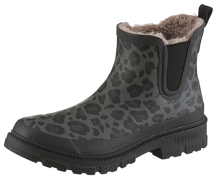 VERBENAS Lua Mate Chelseaboots Plateaustiefelette, Schlupfboots, günstig online kaufen