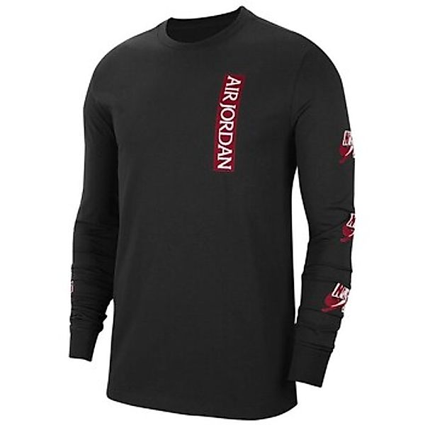 Nike  T-Shirt M Air Jordan Classics Crew günstig online kaufen