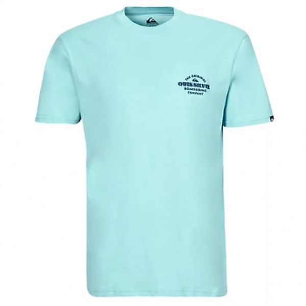 Quiksilver  T-Shirt TRADESMITH SS günstig online kaufen
