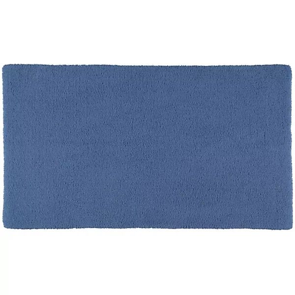 Rhomtuft - Badteppiche Square - Farbe: aqua - 78 - 70x120 cm günstig online kaufen