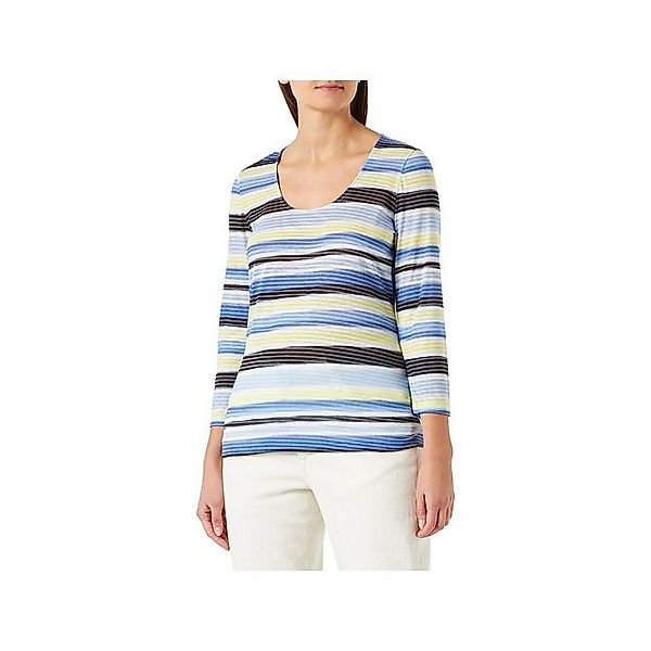 GERRY WEBER T-Shirt uni regular fit (1-tlg., keine Angabe) günstig online kaufen