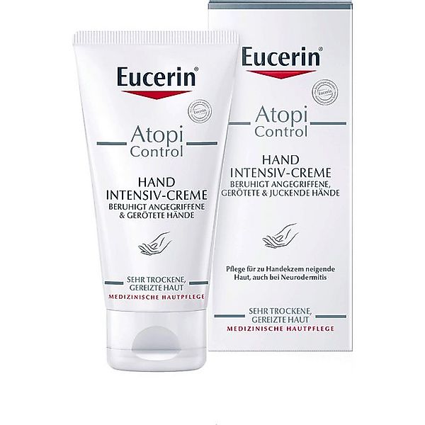 Beiersdorf AG Eucerin Kinderkleiderschrank günstig online kaufen