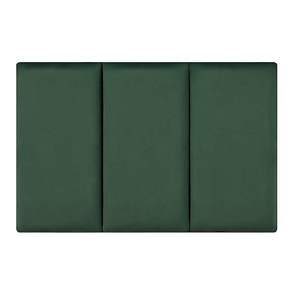 neu.haus Wandpolster, (Set, 3 Stück), »Carpino« günstig online kaufen