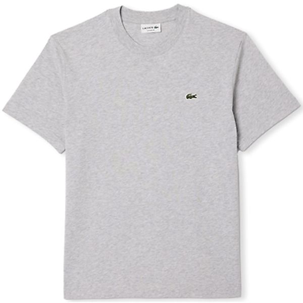Lacoste T-Shirt T-Shirt Kurzarmshirt (1-tlg., 1) günstig online kaufen