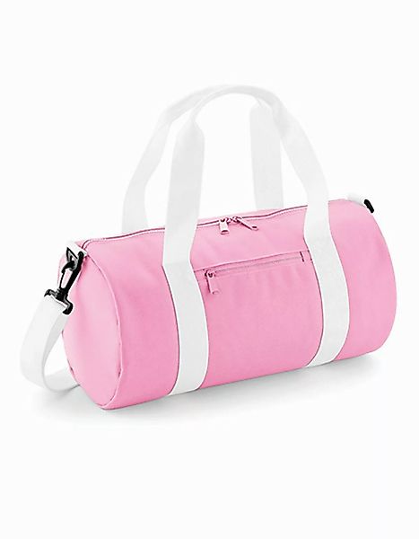 BagBase Rucksack Mini Barrel Bag günstig online kaufen