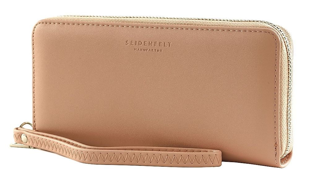 Seidenfelt Manufaktur Geldbörse Smilla günstig online kaufen
